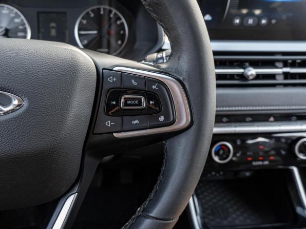 Chery Tiggo 4 Pro I с пробегом 2023 года, цена 1 180 000 рублей, 87129 км, внедорожник, Автокод Объявления