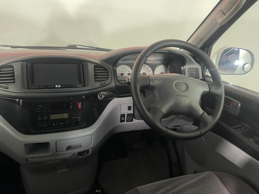 Toyota Touring HiAce I Воронеж  - изображение 10