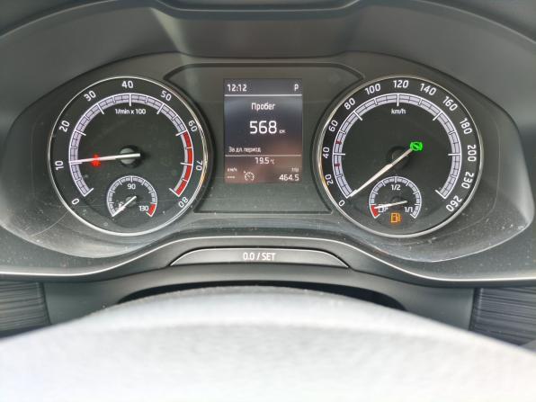 Skoda Kodiaq I с пробегом 2018 года, цена 2 527 000 рублей, 133000 км, внедорожник, Автокод Объявления
