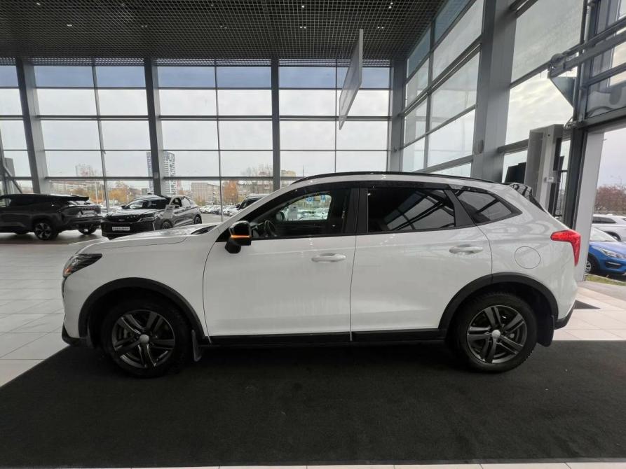 Haval Jolion I Рестайлинг Екатеринбург  - изображение 7