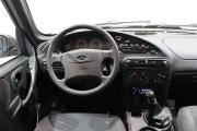Lada (ВАЗ) Niva Travel I Сургут  - изображение 41