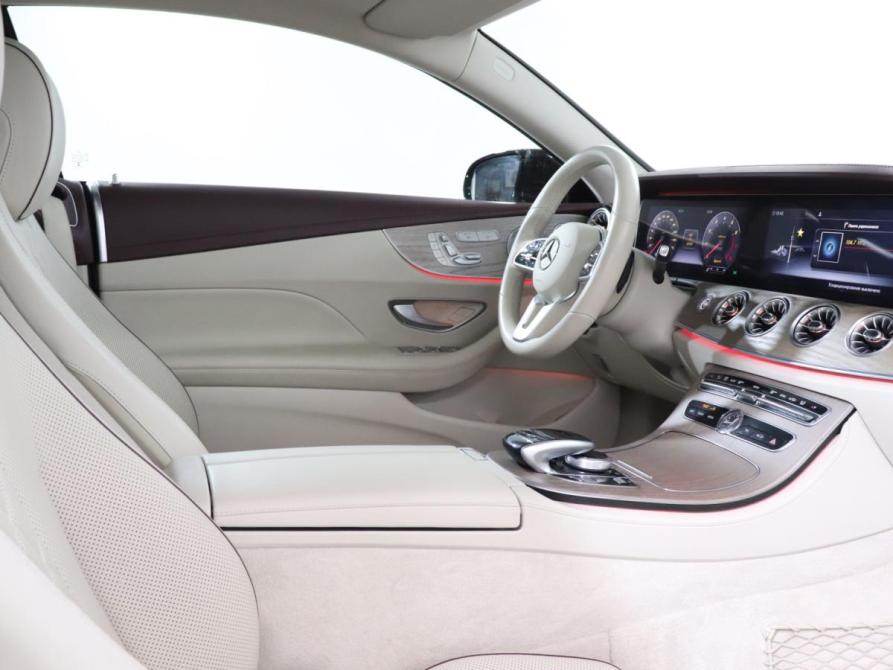 Mercedes-Benz E-Класс V (W213 S213 C238) Москва  - изображение 9