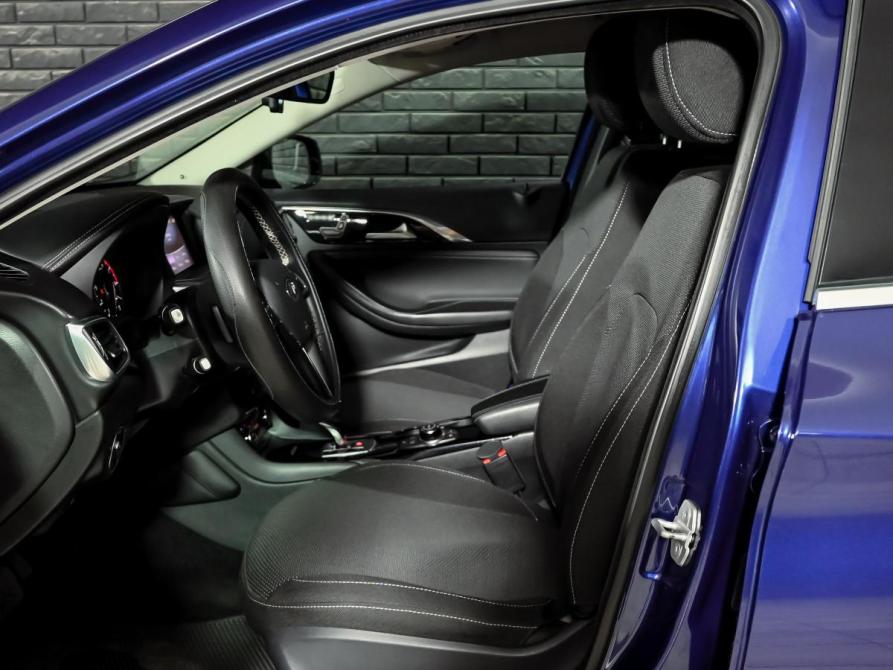 Infiniti QX30 Екатеринбург  - изображение 9