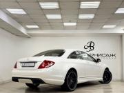 Mercedes-Benz CL-Класс III (C216) Санкт-Петербург  - изображение 39