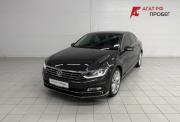 Volkswagen Passat B8 Астрахань  - изображение 19