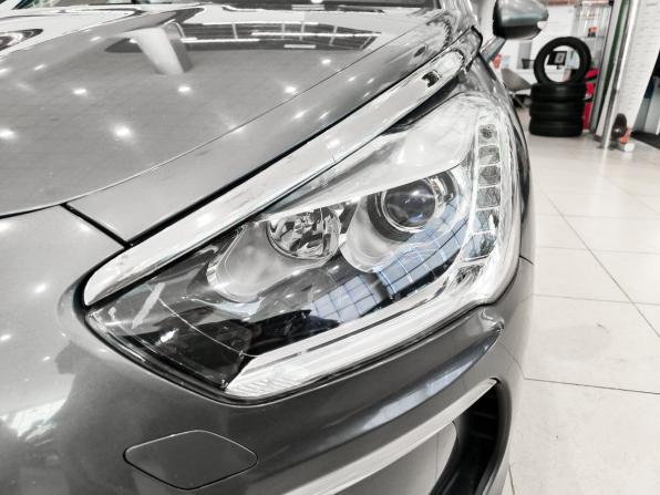 Citroen DS5 с пробегом 2012 года, цена 770 000 рублей, 207340 км, хэтчбек, Автокод Объявления