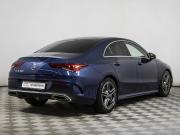 Mercedes-Benz CLA II (C118 X118) Москва  - изображение 24