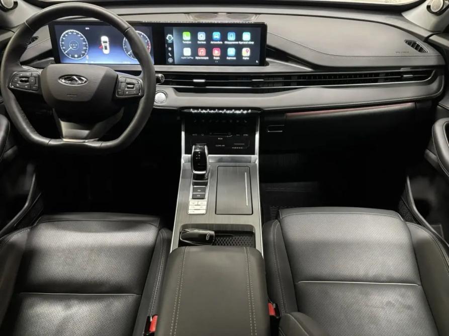 Chery Tiggo 7 Pro Max I Рестайлинг Саратов  - изображение 8