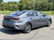 Kia K3 II (China Market) Рестайлинг Казань  - изображение 34