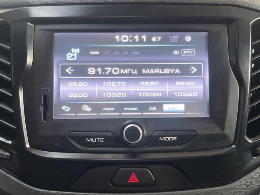Lada (ВАЗ) Vesta I Курск  - изображение 12