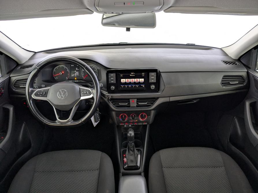 Volkswagen Polo VI Москва  - изображение 14