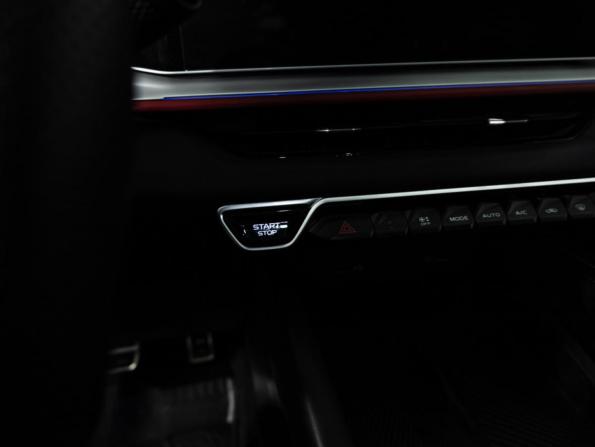 Geely Coolray I Рестайлинг с пробегом 2023 года, цена 2 299 700 рублей, 37225 км, внедорожник, Автокод Объявления