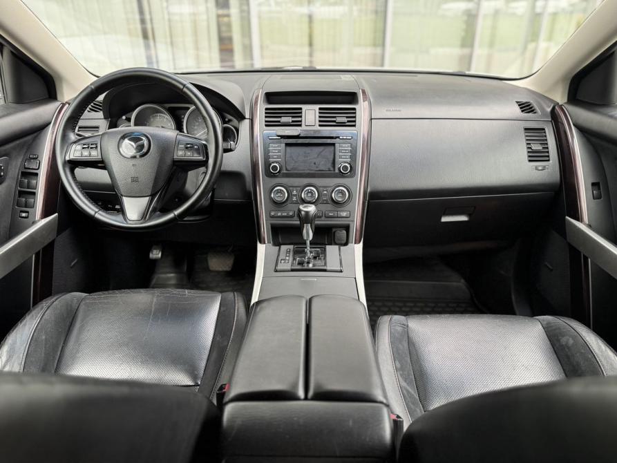 Mazda CX-9 I Рестайлинг Воронеж  - изображение 9