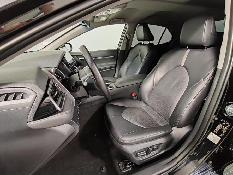 Toyota Camry VIII (XV70) Рестайлинг Москва  - изображение 20