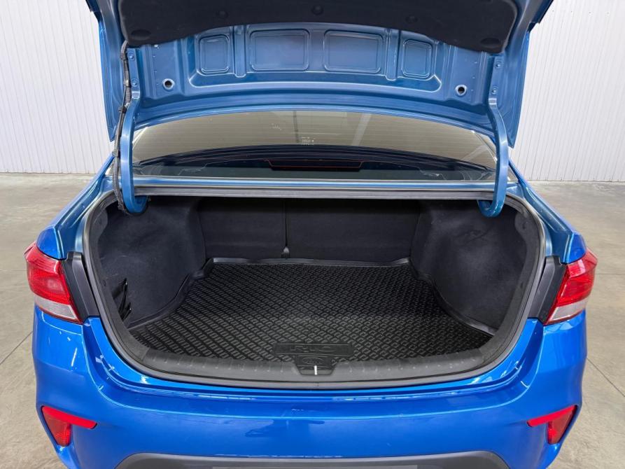Kia Rio IV Краснодар  - изображение 20