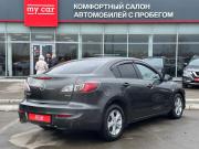 Mazda 3 II (BL) Рестайлинг Пермь  - изображение 20