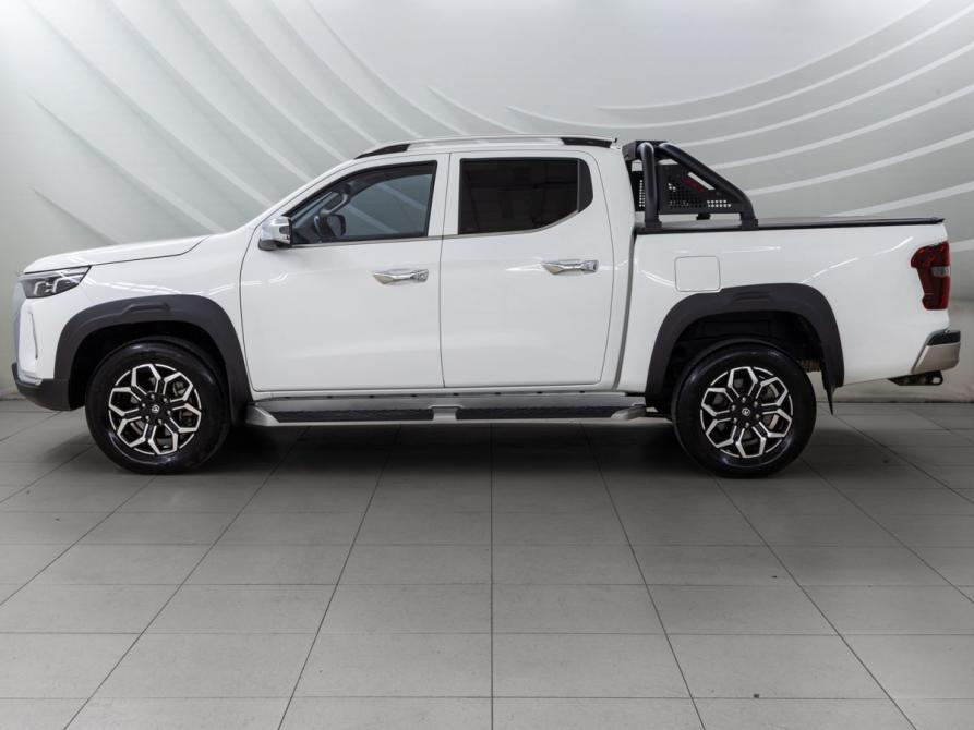 Changan Hunter Plus Волгоград  - изображение 4