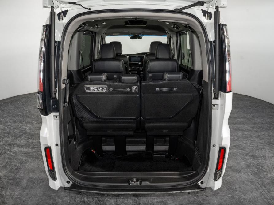 Honda Stepwgn V Рестайлинг Иркутск  - изображение 25