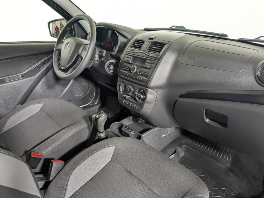 Lada (ВАЗ) Granta I Рестайлинг Екатеринбург  - изображение 13