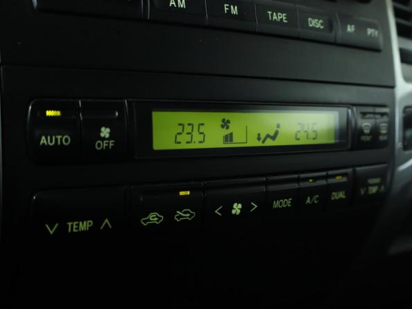 Toyota Land Cruiser Prado 120 Series с пробегом 2006 года, цена 1 599 000 рублей, 307680 км, внедорожник, Автокод Объявления