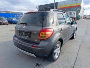 Suzuki SX4 I (Classic) Рестайлинг Тюмень  - изображение 27