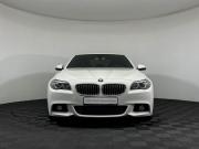 BMW 5 серии VI (F10/F11/F07) Рестайлинг Москва  - изображение 23