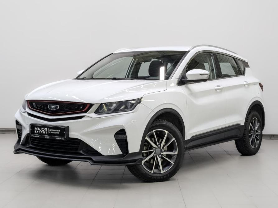 Belgee X50 Москва  - изображение 1