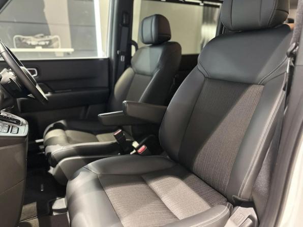 Honda Stepwgn VI с пробегом 2024 года, цена 3 150 000 рублей, 24000 км, минивэн, Автокод Объявления