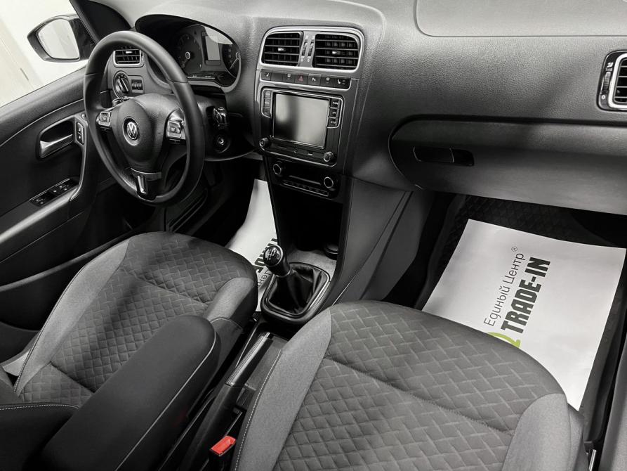 Volkswagen Polo V Рестайлинг Тверь  - изображение 14
