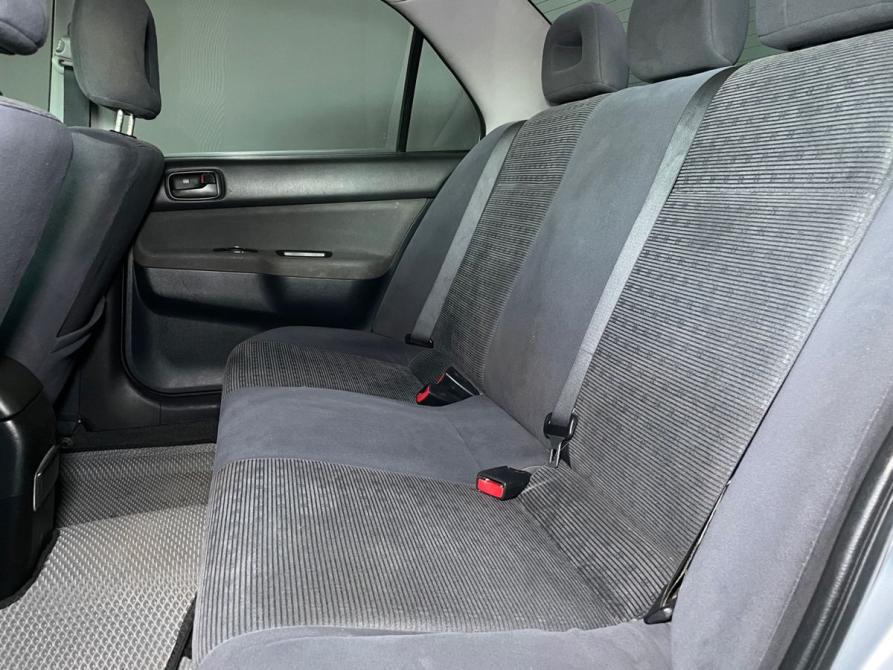 Mitsubishi Lancer IX Тверь  - изображение 7