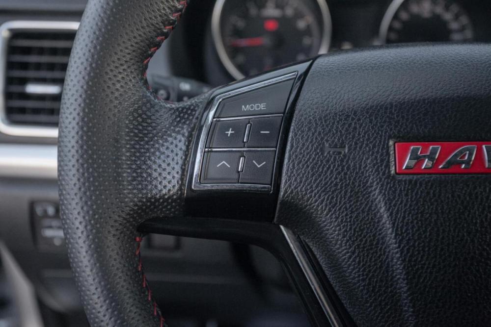 Haval H6 I Иркутск  - изображение 11