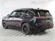 Volkswagen Teramont II (China Market) Москва  - изображение 41