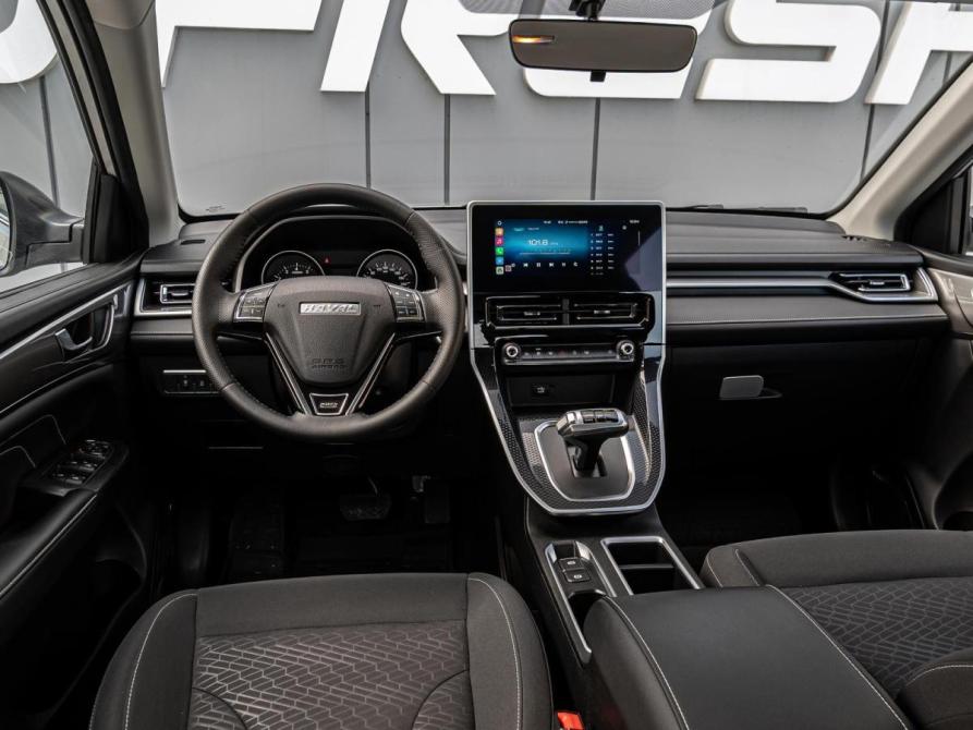 Haval M6 II Краснодар  - изображение 6