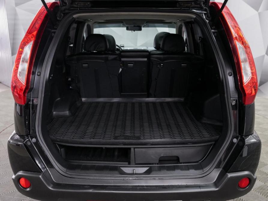Nissan X-Trail II Рестайлинг Ульяновск  - изображение 21