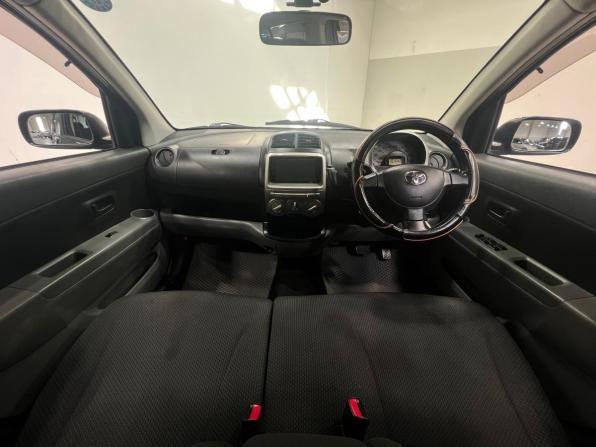 Toyota Passo I (C10) с пробегом 2010 года, цена 570 000 рублей, 157444 км, хэтчбек, Автокод Объявления