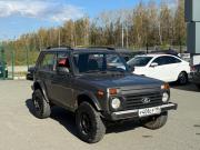 Lada (ВАЗ) 2121 (4x4) I Рестайлинг Нижний Тагил  - изображение 12