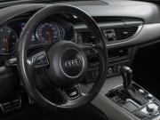 Audi A6 IV (C7) Рестайлинг Москва  - изображение 24