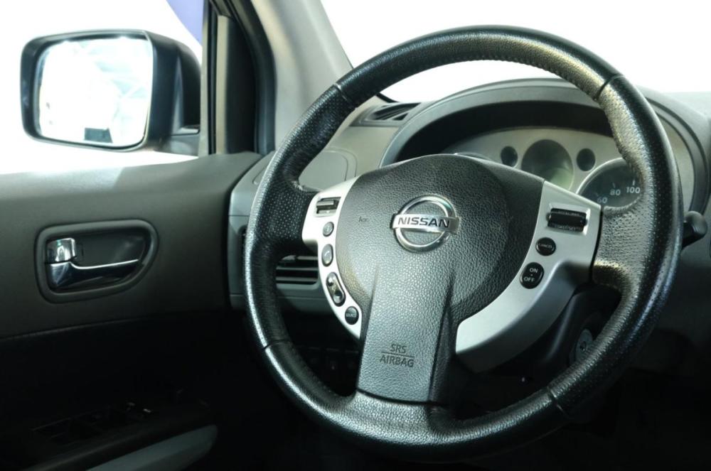 Nissan X-Trail II Омск  - изображение 13