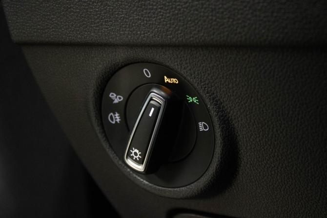 Volkswagen Tiguan II Рестайлинг с пробегом 2023 года, цена 4 379 000 рублей, 49656 км, внедорожник, Автокод Объявления