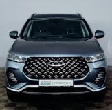 Chery Tiggo 7 Pro I Москва  - изображение 28