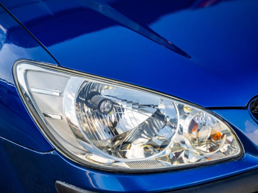 Hyundai Getz I Рестайлинг Волгоград  - изображение 11