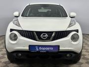 Nissan Juke I Борисоглебск  - изображение 21