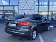 Ford Focus III Рестайлинг Москва  - изображение 30