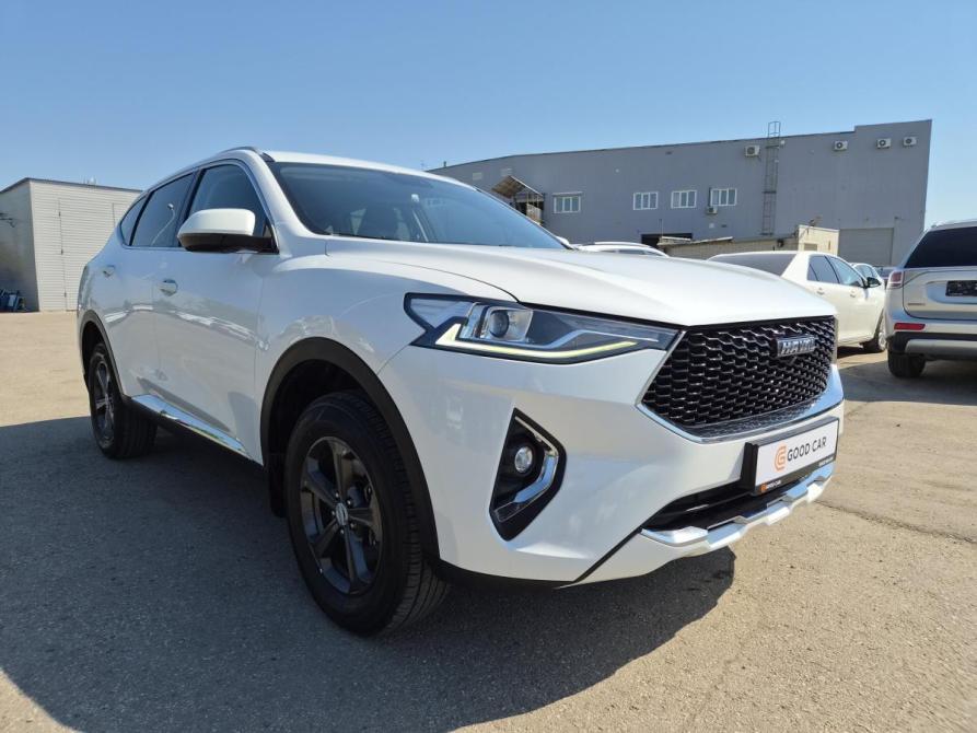Haval F7 I Саратов  - изображение 3