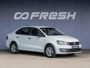 Volkswagen Polo V Рестайлинг Краснодар  - изображение 21
