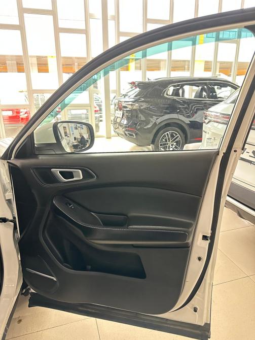 Chery Tiggo 4 I Рестайлинг Уфа  - изображение 30