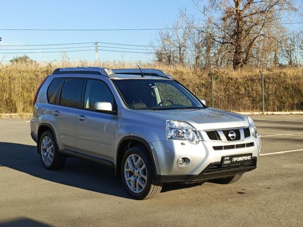 Nissan X-Trail II Рестайлинг с пробегом 2012 года, цена 1 350 000 рублей, 254721 км, внедорожник, Автокод Объявления