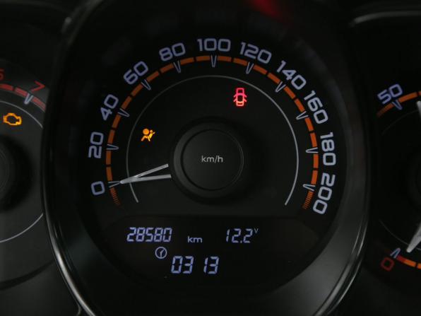 Lada (ВАЗ) Vesta I с пробегом 2018 года, цена 892 000 рублей, 28500 км, седан, Автокод Объявления