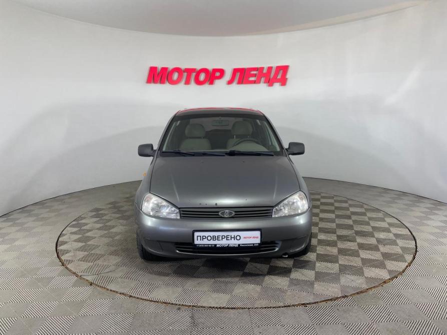 Lada (ВАЗ) Kalina I Воронеж  - изображение 2