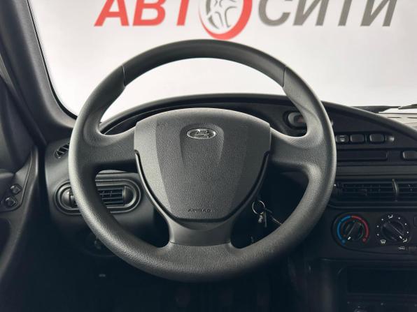 Lada (ВАЗ) Niva Travel I с пробегом 2025 года, цена 1 392 000 рублей, 10000 км, внедорожник, Автокод Объявления